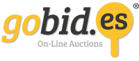 Gobid Online-Auktionen