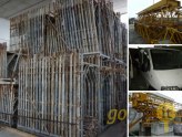 Construction Company - Machinery and Equipment - Sale n 5