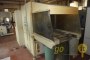 Forno di cottura Solder Resist Argon 4