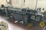 Stoll Straight Weaving Machine 1