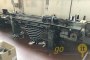 Stoll Straight Weaving Machine 2