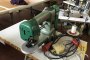 Lewis Union Special Sewing Machine 6