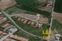 Terrains constructibles à Montemarciano (AN) - LOT 1 2
