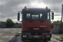 Tractor de Carretera IVECO Magirus 720E42 6