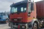 Tractor Rutier IVECO Magirus 720E42 1