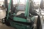 Mitsubishi FB16KT Forklift 3