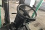 Mitsubishi FB16KT Forklift 5