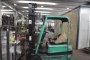 Mitsubishi FB16KT Forklift 6