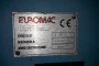Makineri për prerje Euromac 2