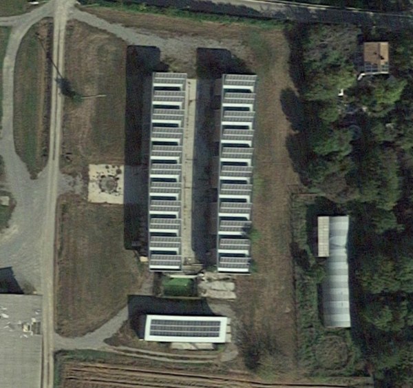 Instal·lacions fotovoltaiques i Planta de biogàs - Liquidació Judicial 1198/2015 - Trib. Piacenza - Recollida d'Ofertes