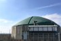 Biogaz Tesisi 1