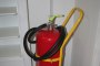 Wheeled Fire Extinguisher 1