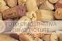 N. 58.000 Natural Cork Stoppers 1