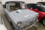 Autobianchi Bianchina Cabriolet 6