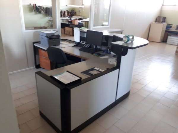 Mobilier și echipamente de birou - Faliment 64/2019 - Tribunalul din Padova - Vânzare 9