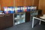 Office Forniture and Equipment - B 4