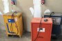 N. 4 Battery Charger for Forklifts 1
