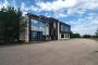 Industrial building with courtyard in Oppeano (VR) 1