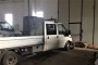 Autocarro Ford Transit 7 Posti 1