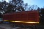 Minerva Semi Trailer with Tank Cover 4