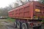 Minerva Semi Trailer with Tank Cover 1