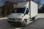 Samochód ciężarowy IVECO 35c13A 1