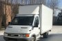 Vrachtwagen IVECO 35c13A 2