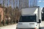 Samochód ciężarowy IVECO 35c13A 3