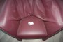 Bordeaux Leather Armchair 2