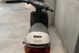 Scooter Malaguti 3