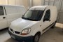 Renault Kangoo Van 1