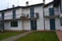 Apartament cu pivniță la Miradolo Terme (PV) - LOT 4 1