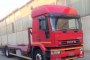 Tovornjak z avtodvigalom IVECO EUROTECH Cursor 8 1