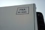 Hladnjak s dvostrukim vratima FNA 5