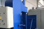 Vertical Press for Cardboard and Plastic 3