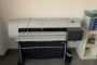 Canon IPF 710 Plotter with Paper 2
