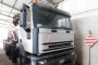 IVECO EUROTECH 440E42 Truck with Crane 1