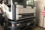 Autocarro IVECO EUROTECH 440E42 con Gru 2