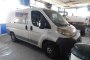 Furgone FIAT Ducato 1