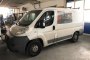 FIAT Ducato Van 5