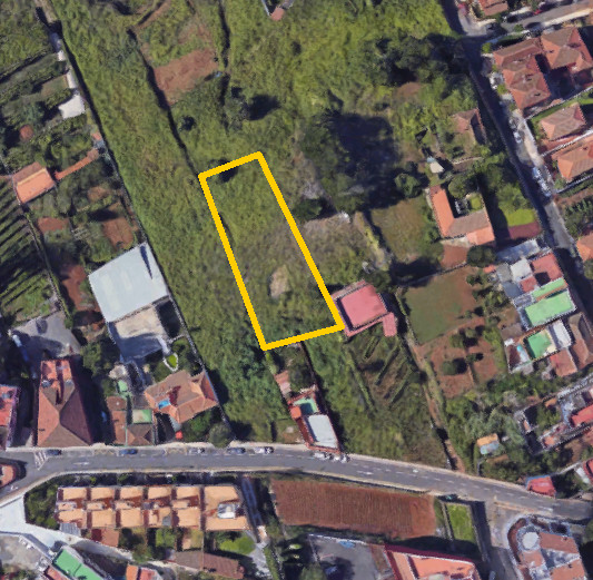 Warehouse and building lands in Tacoronte - Tenerife - Spain - Bank. 95/2012 - Law Court N.1 Santa Cruz de Tenerife