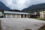 Lagerhalle mit Photovoltaikanlage in Marazzone di Bleggio Superiore (TN) 1