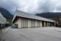 Industrial building with photovoltaic system in Marazzone di Bleggio Superiore (TN) 3