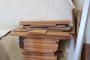 Lot of Wood Stock 4