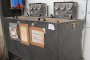 Lot of Hopper Ovens 6