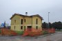 Semi-detached house under contruction in Bagnolo di Po (RO) - LOT 3A+3B 4