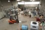 Werkzeugmaschinen, Mechanische Werkstatt und Nissan Lieferwagen 1