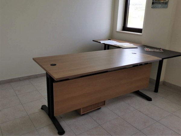 Mobili e equipamentos de escritório - Fal. 17/2020 - Tribunal de Benevento - Venda 3