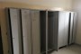 N. 10 Steel Cabinets 1