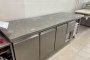 Refrigerated Cabinet Counter 1